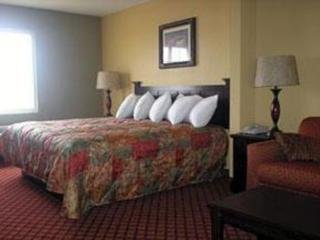 Hotel Sleep Inn & Suites