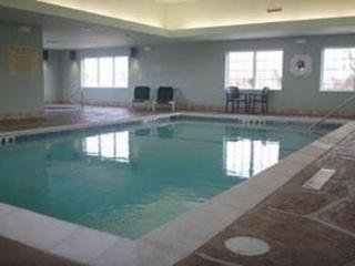 Hotel Sleep Inn & Suites