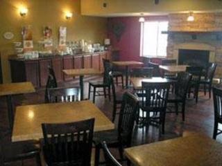 Hotel Sleep Inn & Suites