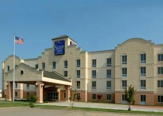 Hotel Sleep Inn & Suites