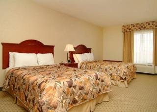 Hotel Sleep Inn & Suites