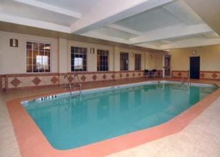 Hotel Sleep Inn & Suites