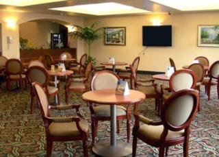 Hotel Sleep Inn & Suites
