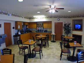 Hotel Sleep Inn & Suites