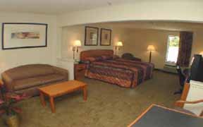 Hotel Sleep Inn & Suites