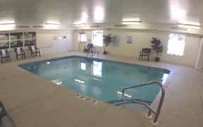 Hotel Sleep Inn & Suites