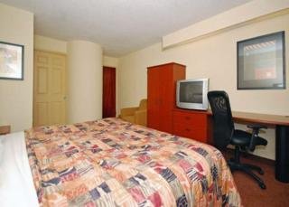 Hotel Sleep Inn & Suites Airport
