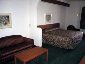 Hotel Sleep Inn & Suites Airport