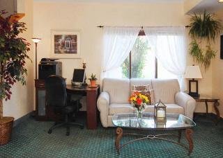 Hotel Sleep Inn & Suites Airport