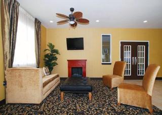 Hotel Sleep Inn & Suites At Kennesaw State University