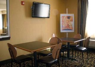 Hotel Sleep Inn & Suites At Kennesaw State University
