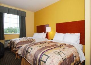 Hotel Sleep Inn & Suites At Kennesaw State University
