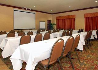 Hotel Sleep Inn & Suites At Six Flags