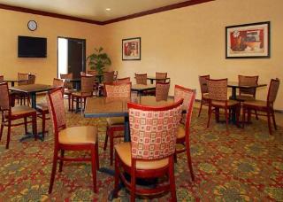 Hotel Sleep Inn & Suites At Six Flags