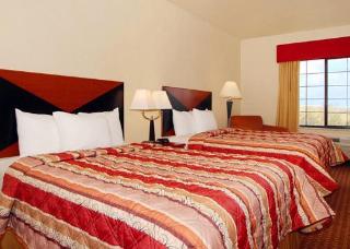 Hotel Sleep Inn & Suites At Six Flags