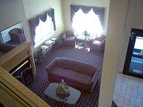 Hotel Sleep Inn & Suites Buffalo Airport