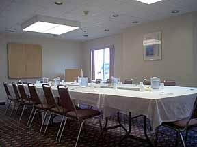 Hotel Sleep Inn & Suites Buffalo Airport