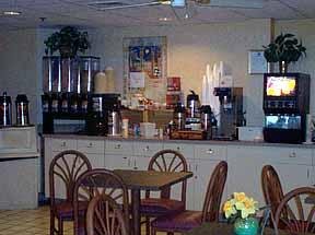 Hotel Sleep Inn & Suites Buffalo Airport