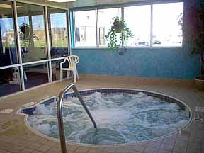 Hotel Sleep Inn & Suites Buffalo Airport