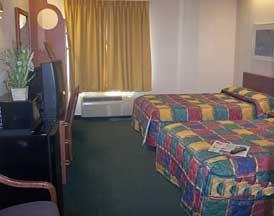 Hotel Sleep Inn & Suites Central-i-44
