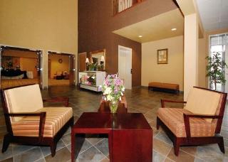 Hotel Sleep Inn & Suites Conference Center