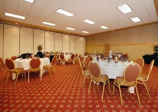Hotel Sleep Inn & Suites Conference Center