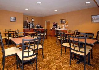 Hotel Sleep Inn & Suites Conference Center