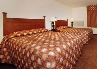 Hotel Sleep Inn & Suites Conference Center