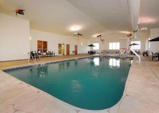 Hotel Sleep Inn & Suites Conference Center