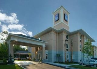 Hotel Sleep Inn & Suites Convention Center