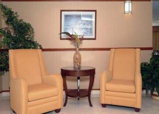 Hotel Sleep Inn & Suites Convention Center