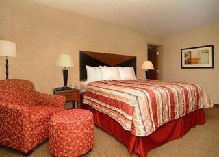 Hotel Sleep Inn & Suites Convention Center