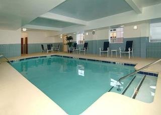 Hotel Sleep Inn & Suites Convention Center