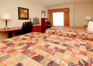 Hotel Sleep Inn & Suites East Chase