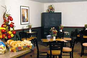 Hotel Sleep Inn & Suites Ft. Lauderdale Int'l Arpt.