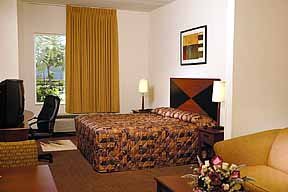 Hotel Sleep Inn & Suites Ft. Lauderdale Int'l Arpt.