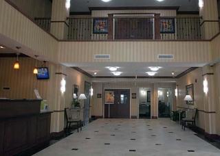 Hotel Sleep Inn & Suites Gainesville