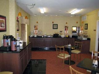 Hotel Sleep Inn & Suites Gainesville