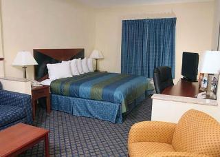 Hotel Sleep Inn & Suites Gainesville