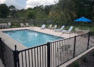 Hotel Sleep Inn & Suites Gainesville