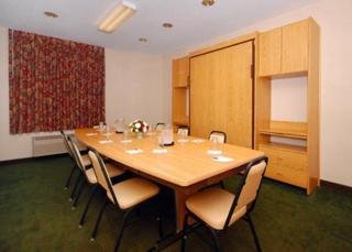 Hotel Sleep Inn & Suites Green Bay Airport