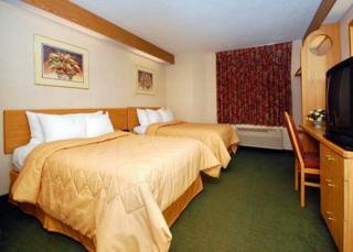 Hotel Sleep Inn & Suites Green Bay Airport