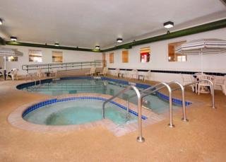 Hotel Sleep Inn & Suites Green Bay Airport