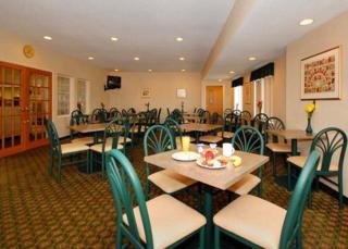 Hotel Sleep Inn & Suites Green Bay Airport