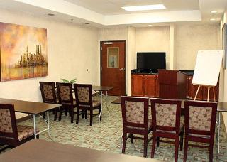 Hotel Sleep Inn & Suites Hwy 290-nw Freeway