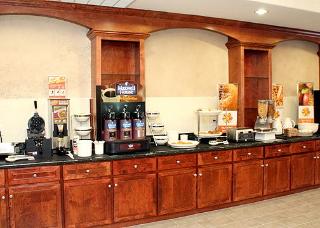 Hotel Sleep Inn & Suites Hwy 290-nw Freeway