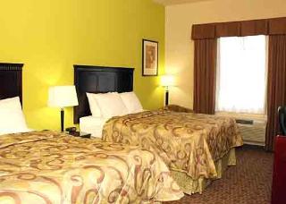 Hotel Sleep Inn & Suites Hwy 290-nw Freeway