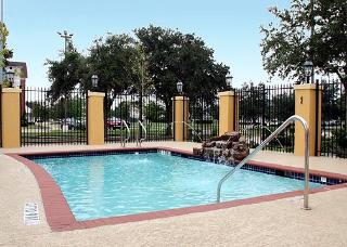 Hotel Sleep Inn & Suites Hwy 290-nw Freeway