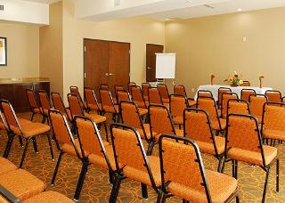 Hotel Sleep Inn & Suites I-20