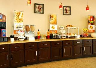 Hotel Sleep Inn & Suites I-20